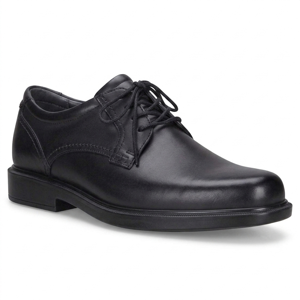 NEW SAS men's ambassador shoes in black